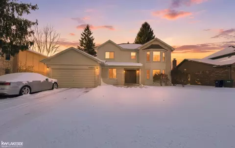 40855 Jellico, Sterling Heights, MI 48313