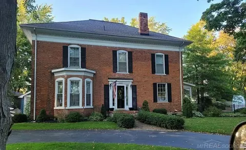 7127 Lake, Lexington, MI 48450