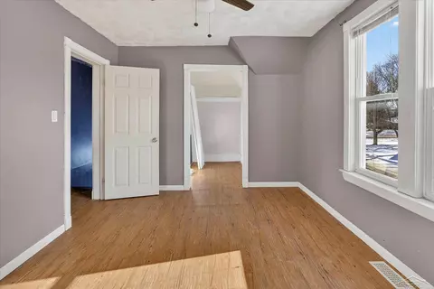 Bedroom - 253 E Sebewaing, Sebewaing, MI 48759 photo 3 of 8