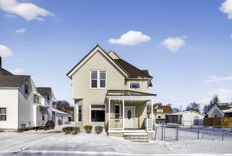 Other - 253 E Sebewaing, Sebewaing, MI 48759 photo 1 of 9