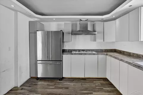 Kitchen - 253 E Sebewaing, Sebewaing, MI 48759 photo 4 of 4