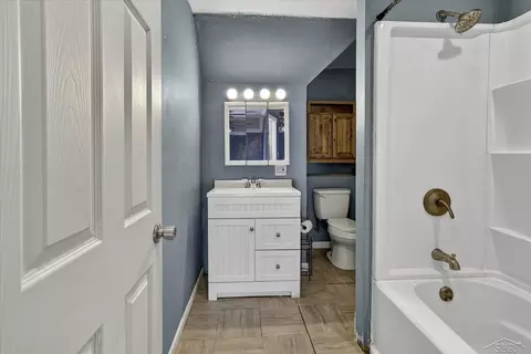 Bath - 253 E Sebewaing, Sebewaing, MI 48759 photo 2 of 3