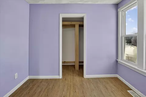 Bedroom - 253 E Sebewaing, Sebewaing, MI 48759 photo 5 of 8