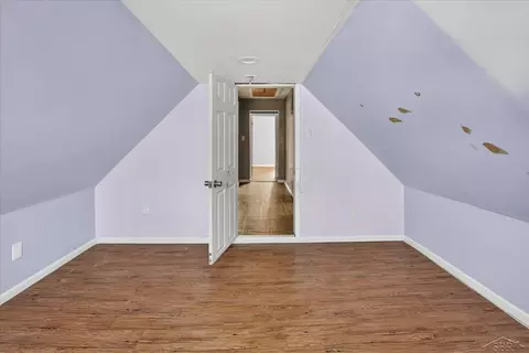 Entry Way - 253 E Sebewaing, Sebewaing, MI 48759 photo 3 of 3