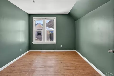 Bedroom - 253 E Sebewaing, Sebewaing, MI 48759 photo 6 of 8