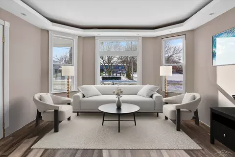 Living - 253 E Sebewaing, Sebewaing, MI 48759 photo 1 of 4