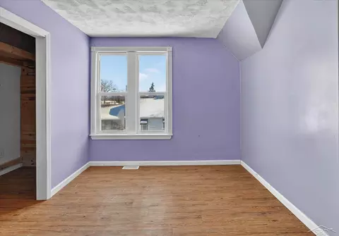 Bedroom - 253 E Sebewaing, Sebewaing, MI 48759 photo 4 of 8