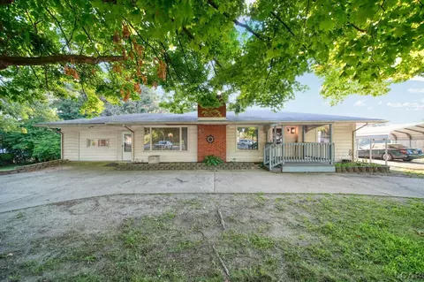 3311 N Adrian, Adrian, MI 49221