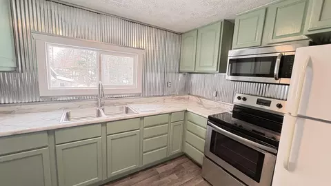 Kitchen - Undisclosed, Harrison, MI 48625 photo 2 of 3