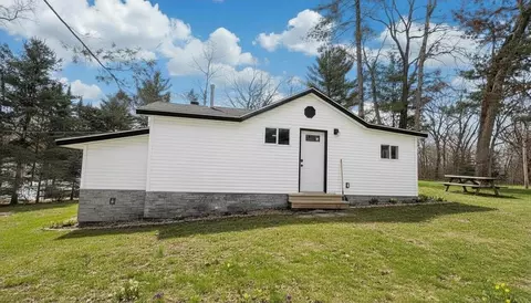 Undisclosed, Harrison, MI 48625