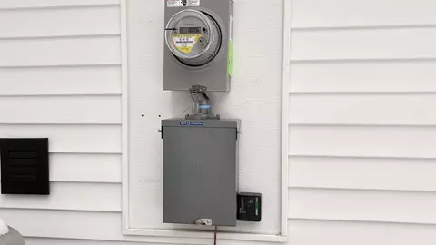 Exterior - Undisclosed, Harrison, MI 48625 photo 5 of 7