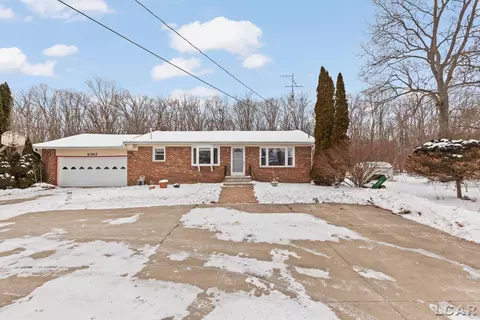 6362 Alamo, Tecumseh, MI 49286