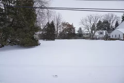 0 Hazel, Harrison Township, MI 48045