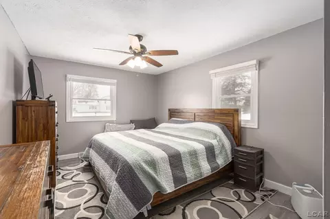 Bedroom - 10085 Talladay, Willis, MI 48191 photo 1 of 2