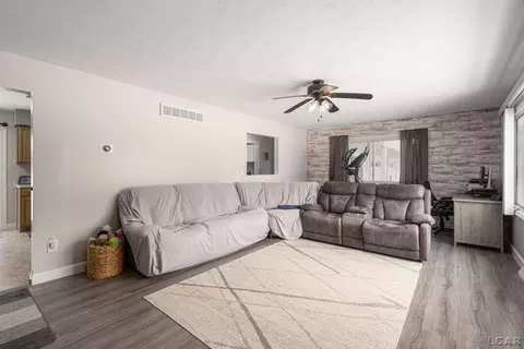 Living - 10085 Talladay, Willis, MI 48191 photo 1 of 1