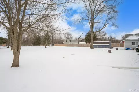 Exterior - 10085 Talladay, Willis, MI 48191 photo 7 of 8
