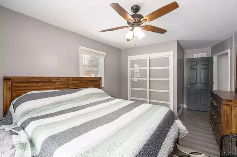 Bedroom - 10085 Talladay, Willis, MI 48191 photo 2 of 2