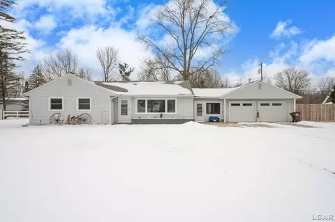 10085 Talladay, Willis, MI 48191