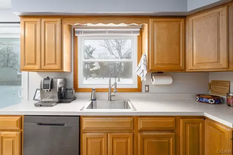 Kitchen - 10085 Talladay, Willis, MI 48191 photo 5 of 5
