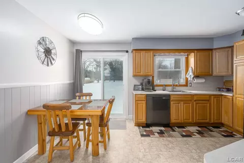 Kitchen - 10085 Talladay, Willis, MI 48191 photo 1 of 5