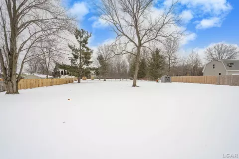 Exterior - 10085 Talladay, Willis, MI 48191 photo 8 of 8