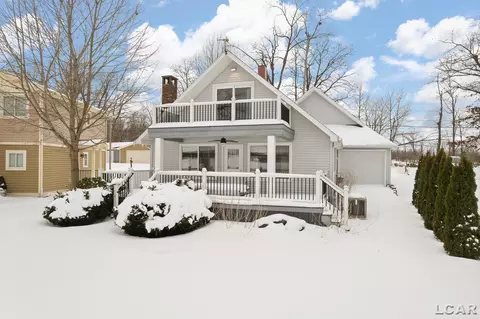 8164 Clarks, Addison, MI 49220