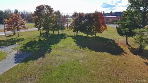 tbd Marina, Manistique, MI 49854