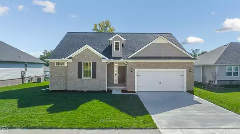 7943 Jordan, Waterford, MI 48327