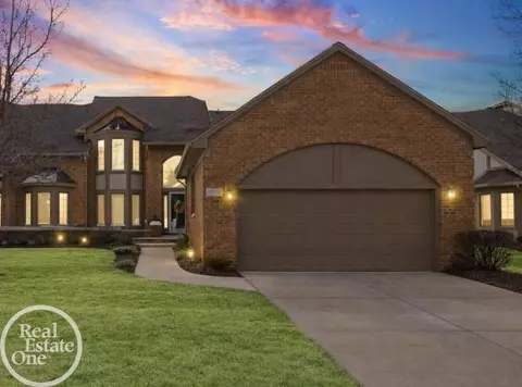 2800 Marissa, Shelby Township, MI 48316