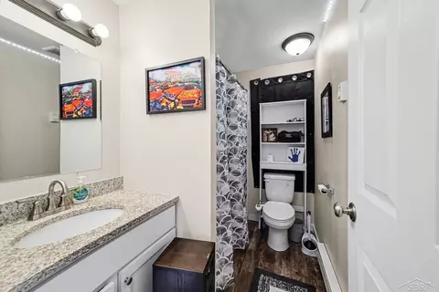 Bath - 2940 S Brennan, Hemlock, MI 48626 photo 2 of 2