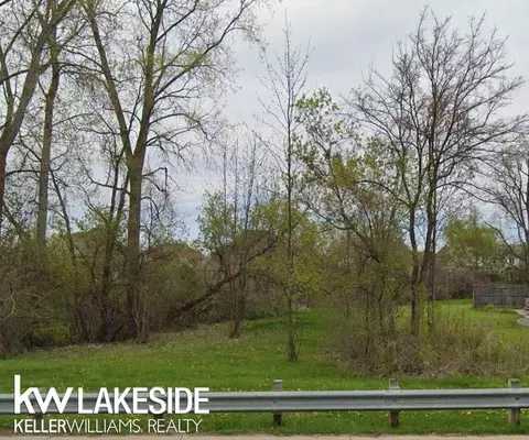 0000 25 Mile, Utica, MI 48316