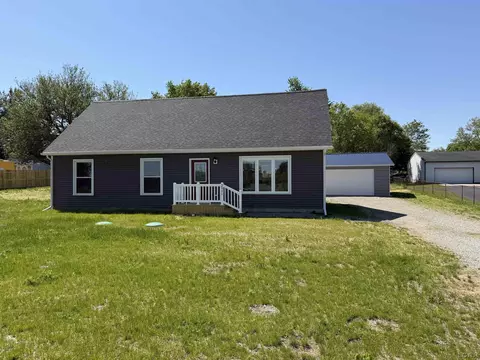 2901 Gady, Adrian, MI 49221