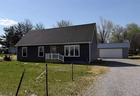 2901 Gady, Adrian, MI 49221