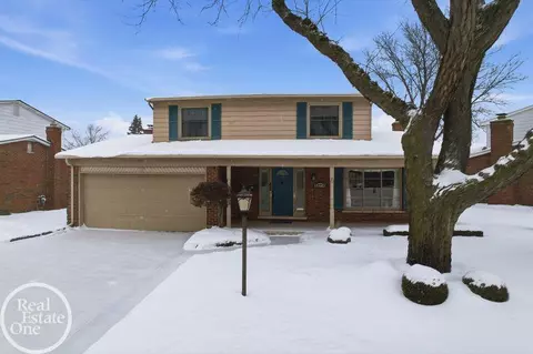 33770 Orban, Sterling Heights, MI 48310