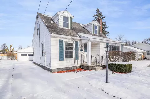 2512 Witters, Saginaw, MI 48602