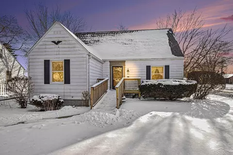 3537 Adams, Saginaw, MI 48602