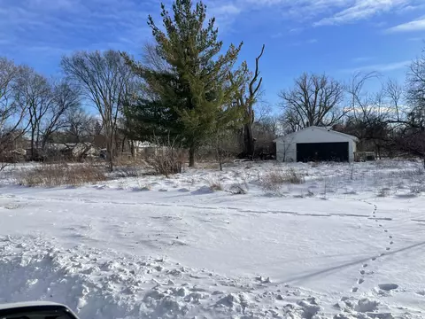 2116 Annesley St, Saginaw, MI 48601