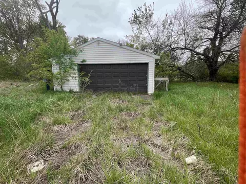 2116 Annesley St, Saginaw, MI 48601