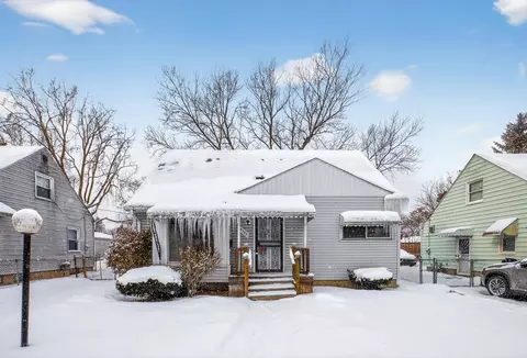 5705 Winthrop, Flint, MI 48505