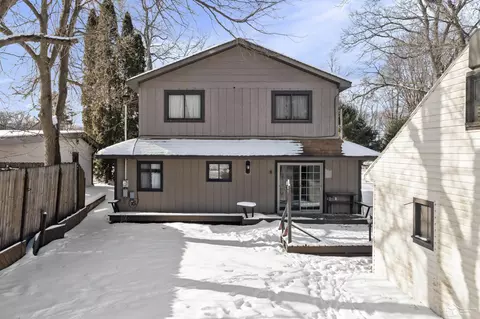 Exterior - 11044 Secor, Temperance, MI 48182 photo 9 of 9