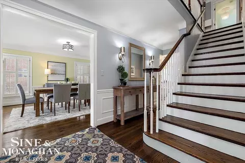 614 Rivard, Grosse Pointe, MI 48230 photo 4