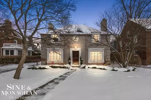 614 Rivard, Grosse Pointe, MI 48230 photo 36