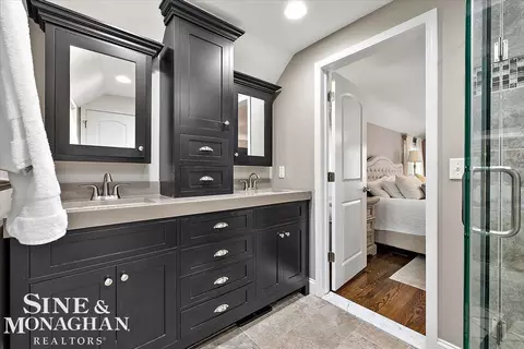 614 Rivard, Grosse Pointe, MI 48230 photo 24