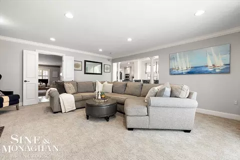 614 Rivard, Grosse Pointe, MI 48230 photo 19