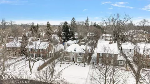 614 Rivard, Grosse Pointe, MI 48230 photo 35