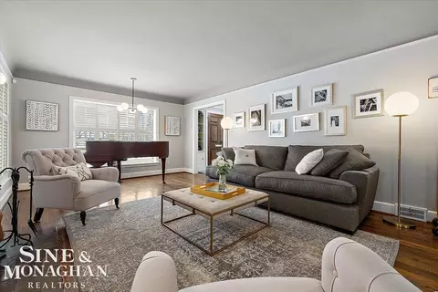 614 Rivard, Grosse Pointe, MI 48230 photo 6
