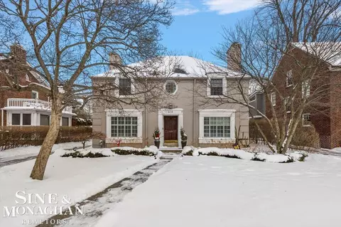 614 Rivard, Grosse Pointe, MI 48230