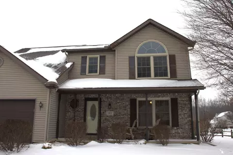 1015 Donnalee, Monroe, MI 48162