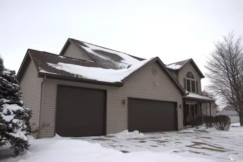 1015 Donnalee, Monroe, MI 48162 photo 18
