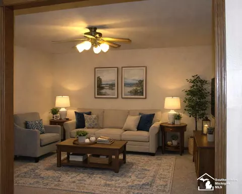 1015 Donnalee, Monroe, MI 48162 photo 45